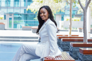 Petra Foster Supported Living Professional and business leader, owner pf Prosperity Housing Group